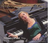 Hildegard Trio Pohl - Swinging Mona Lisa