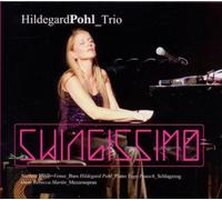 Hildegard Trio Pohl - Swingissimo