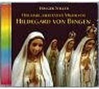 Hildegard Von Bingen