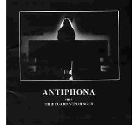 Hildegard von Bingen: Antiphona