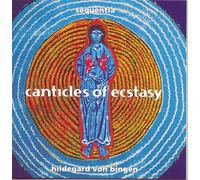 Hildegard von Bingen: Canticles of Ecstasy