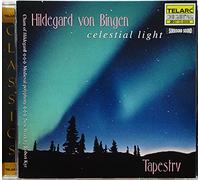 Hildegard von Bingen: CelestiaLight