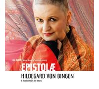 Hildegard Von Bingen : Epistolae: Hildegard Von Bingen & Her Letters CD (2025)