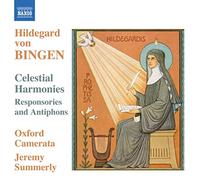 Hildegard Von Bingen - HILDEGARD VON BINGEN