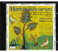 Hildegard Von Bingen - Hortus Deliciarum