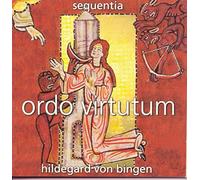 Hildegard von Bingen: Ordo