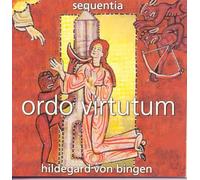 Hildegard von Bingen: Ordo