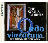 Hildegard von Bingen: Ordo Virtutum