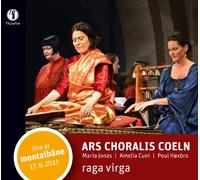 HILDEGARD VON BINGEN:RAGA VI