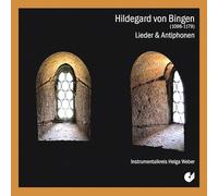 Hildegard von Bingen: Songs and Antiphons