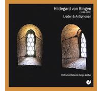 Hildegard von Bingen: Songs and Antiphons
