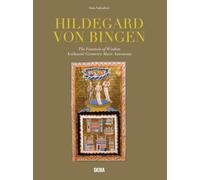 Hildegard Von Bingen: The Fountain Of Wisdom Arithmetic, Geometry, Music, Astronomy