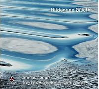 Hildegunn Oiseth - Time Is Coming