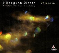 Hildegunn Oiseth - Valencia