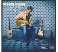 Hilden, Gregor - ...Plays the Music of Peter Green (Doppel-Lp) [VINYL]