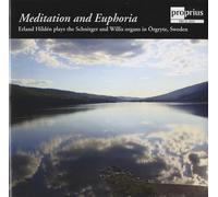Hilden - Hilden: Meditation And Euphoria