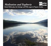 Hilden - Hilden: Meditation And Euphoria