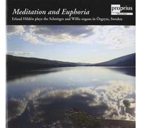Hilden - Hilden: Meditation And Euphoria