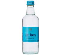 Hildon Delightfully Still English Natural Mineral Water 33 cl (Pack of 24)