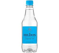 Hildon Delightfully Still English Natural Mineral Water 50 cl (Pack of 24)
