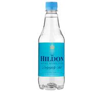 Hildon Delightfully Still English Natural Mineral Water 50 cl (Pack of 24)