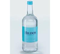 Hildon Delightfully Still Mineral Water - 12x750ml