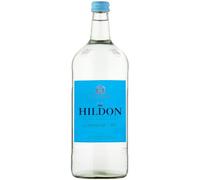 Hildon Delightfully Still Natural Mineral Water | 12x1ltr