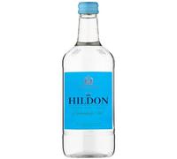 Hildon Delightfully Still Natural Mineral Water - 12x500ml