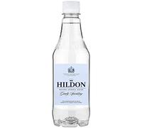 Hildon Gently Sparkling English Natural Mineral Water 500 ml (Pack of 24)