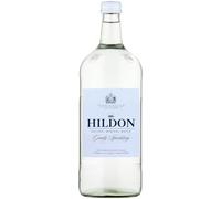 Hildon Gently Sparkling Natural Mineral Water | 12x1ltr