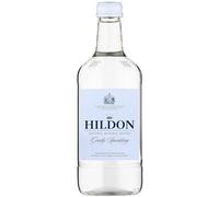 Hildon Gently Sparkling Natural Mineral Water | 12x500ml