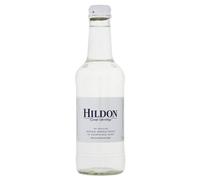 Hildon Gently Sparkling Natural Mineral Water 24x330ml