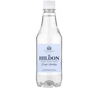 Hildon Gently Sparkling Natural Mineral Water - 24x500ml