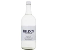 Hildon Sparkling Glass Bottle 6x750ml