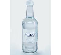 Hildon Sparkling Mineral Water 330ml , Pack of 24,220303