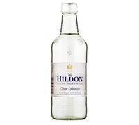 Hildon Sparkling Mineral Water 330ml , Pack of 24,220303
