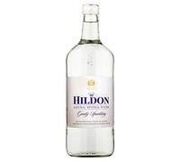 Hildon Sparkling Mineral Water 750ml, Pack of 12 220130