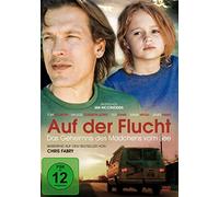 Hildreth,Tom - Auf der Flucht - Das Geheimnis des Mädchens vom See [DVD] [2014]