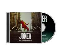 Hildur Gua°nada³ttir Joker (Original Motion Picture Soundtrack) CD WTM41161 NEW