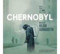 Hildur Gudnadottir - Chernobyl - Vinyl Record Record - F99z