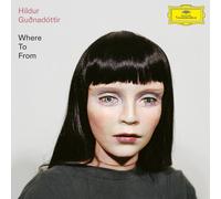 Hildur Gunadttir - Where to From [VINYL]