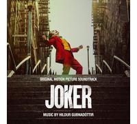 HILDUR GUDNADOTTIR - JOKER (ORIGINAL MOTION PICTURE SOUNDTRACK)