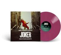 HILDUR GUDNADOTTIR - JOKER (ORIGINAL MOTION PICTURE SOUNDTRACK) (PURPLE VINYL) [VINYL]