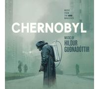 Hildur Guðnadóttir - Chernobyl [CD]