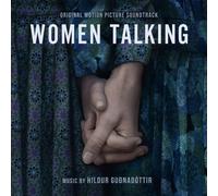 Hildur Guðnadóttir – Women Talking – 12" Vinyl LP