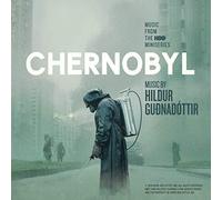 Hildur Guðnadóttir - Chernobyl [CD]