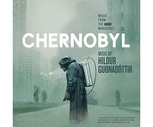 Hildur Gunadttir - Chernobyl [VINYL]