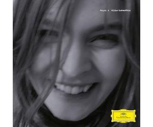 Hildur Gunadttir - Mount A [VINYL]