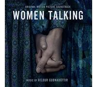 Hildur Gunadttir - Women Talking