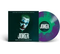 Hildur Guðnadóttir - Joker: Folie à Deux [VINYL]